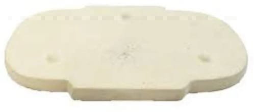 Ceramic Plate for Oval XL