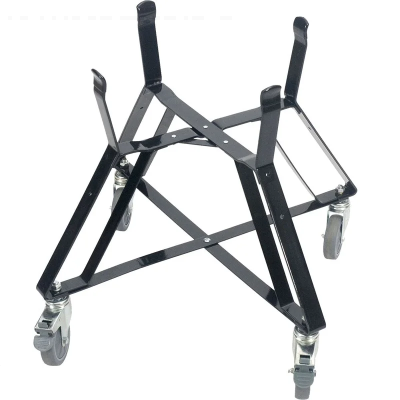 Cradle for Round