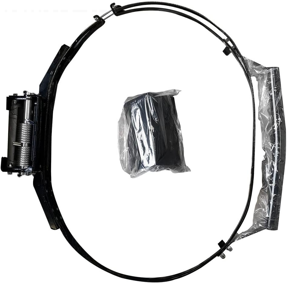 Hinge and Handle Kit for Large Post-2015
