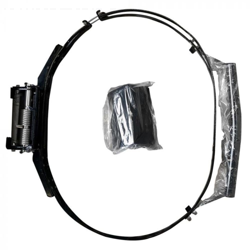 Hinge and Handle Kit for Large Pre-2015
