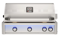 AOG L-Series Built-In Grill