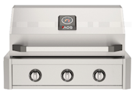 AOG T-Series Built-In Grill