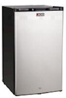 REF-21 Below-Counter Refrigerator