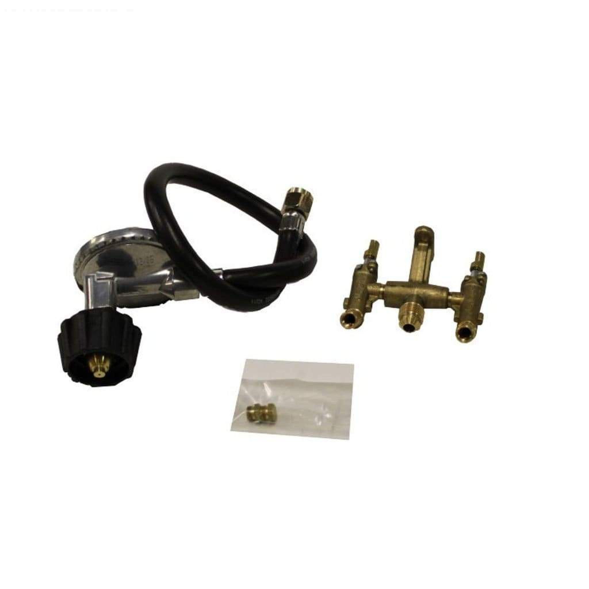 NG to LP Conversion Kit - P3, P4X, and H3X Grills