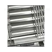 Smoker Shutter for P3, T3, D3 (Pre-2015 H3 Requires DPA111 Grids)