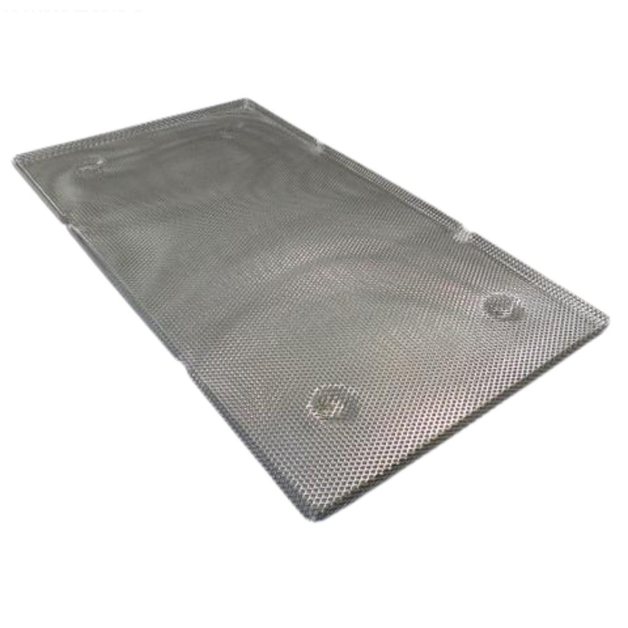 Flavor Screen for Size P4 and H4 Grill Head