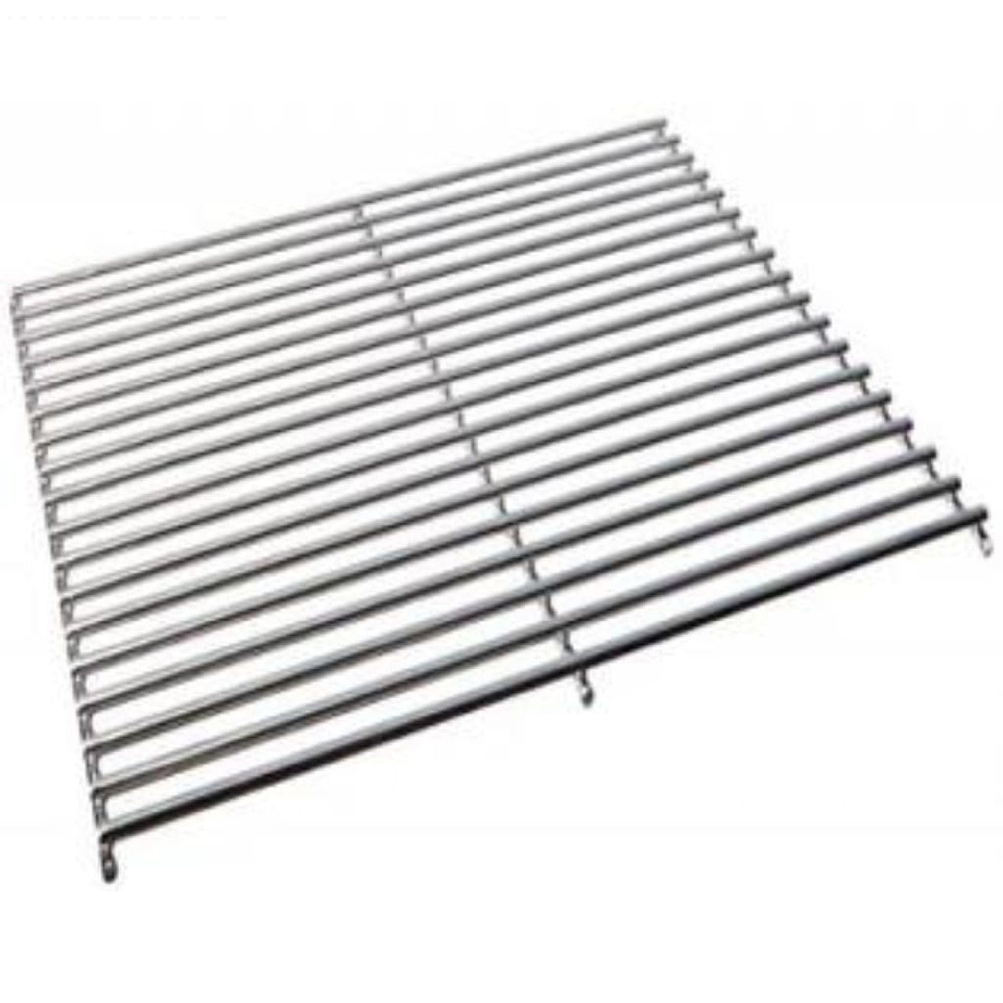 Stainless Steel Single-Level Cooking Grids for H3X Pre-2015