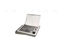 Stainless Steel Drop Down Shelf and Bracket, Accepts DPA150 or DPA151 Side Burner Cartridge