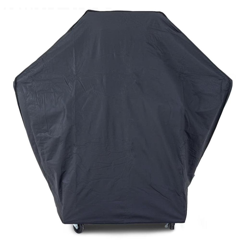 Freestanding Grill Cover for Pizza Oven