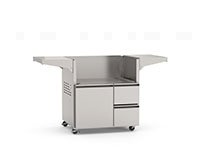 Portable Cart Grill Base, fits E660i-9, A660i, E660i-1T, 5660, 4600