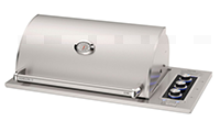 Echelon E540d Drop-In Electric Grill