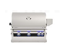 Echelon E660i Built-In Grill