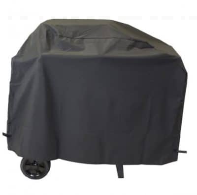 Premium Polyester Lined Cover, 48x20x35