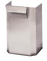 One Piece Column for JNR/WNK Gas Grills