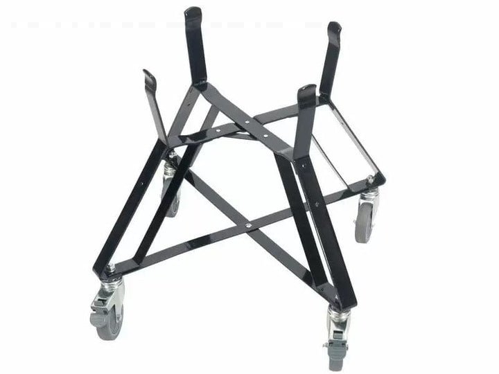 Cradle and Side Tables for XXL