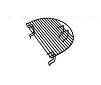 Stainless Steel Extension Rack/Warming Rack for Oval JR - 1pc