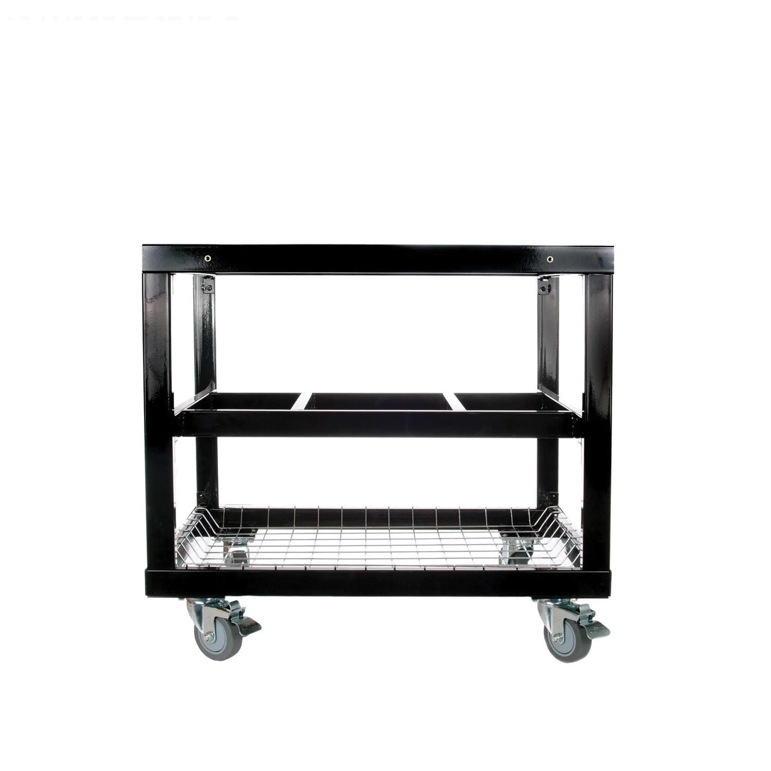 Cart with Basket for Oval JR 200