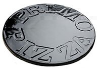 Porcelain Glazed Pizza Baking Stone (13" Diameter) for All Models