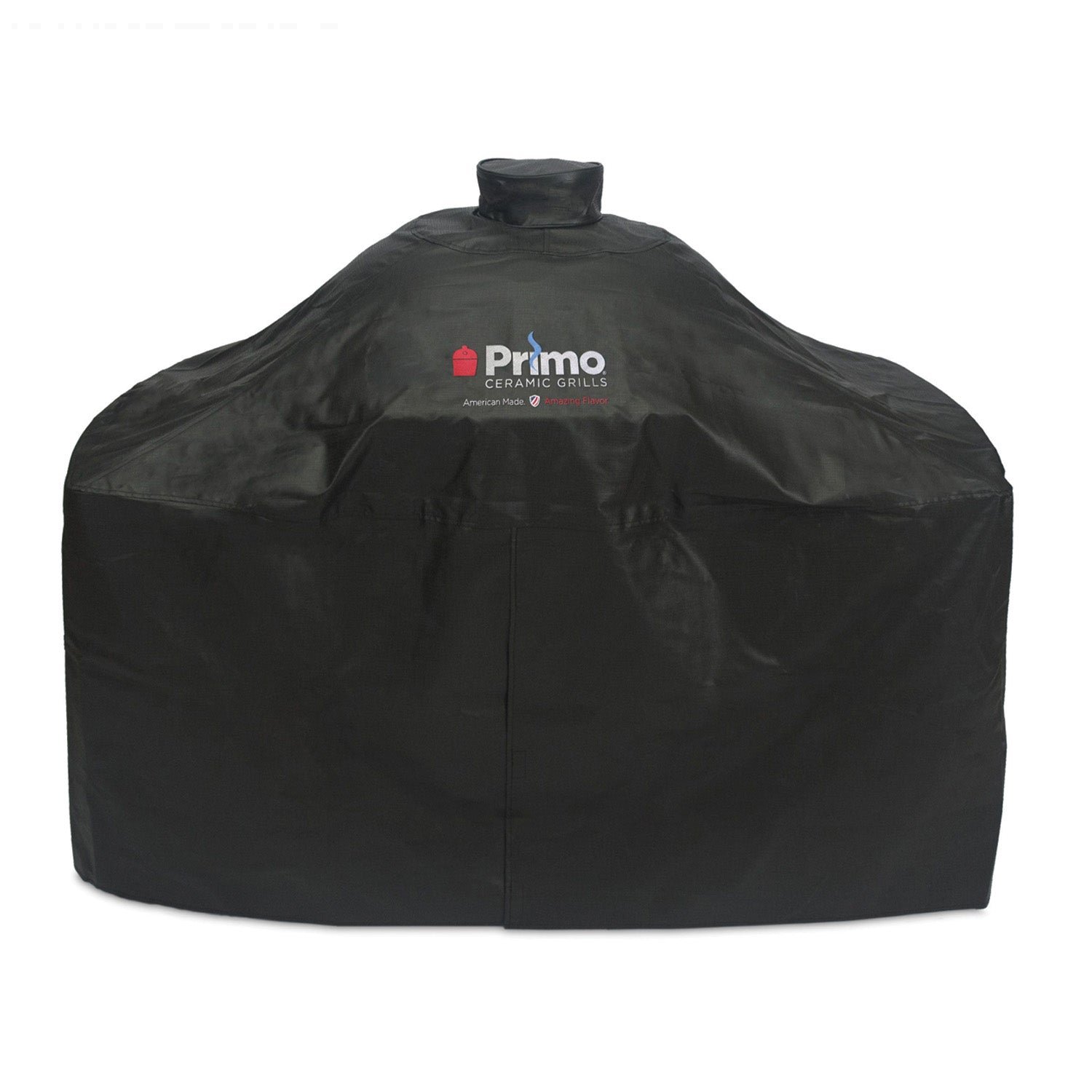 Oval XL Grill Cover