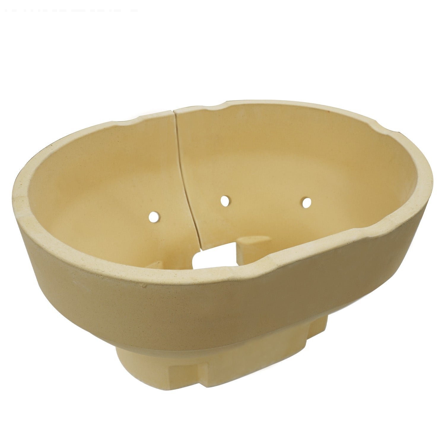 Firebox Oval JR