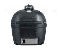 Oval JR 200 Grill