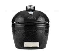 Oval LG 300 Grill