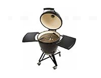 Kamado Round Grill