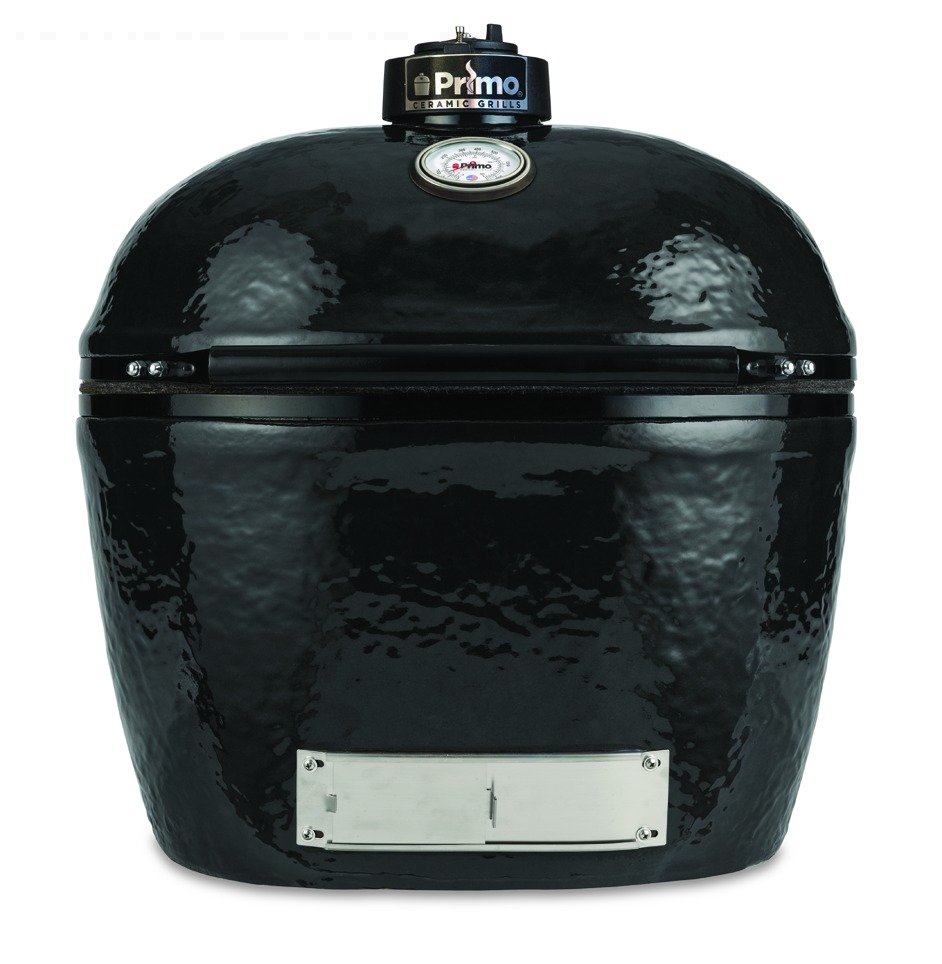 Oval XL 400 Grill