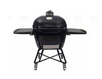 Oval XXL 500 Grill