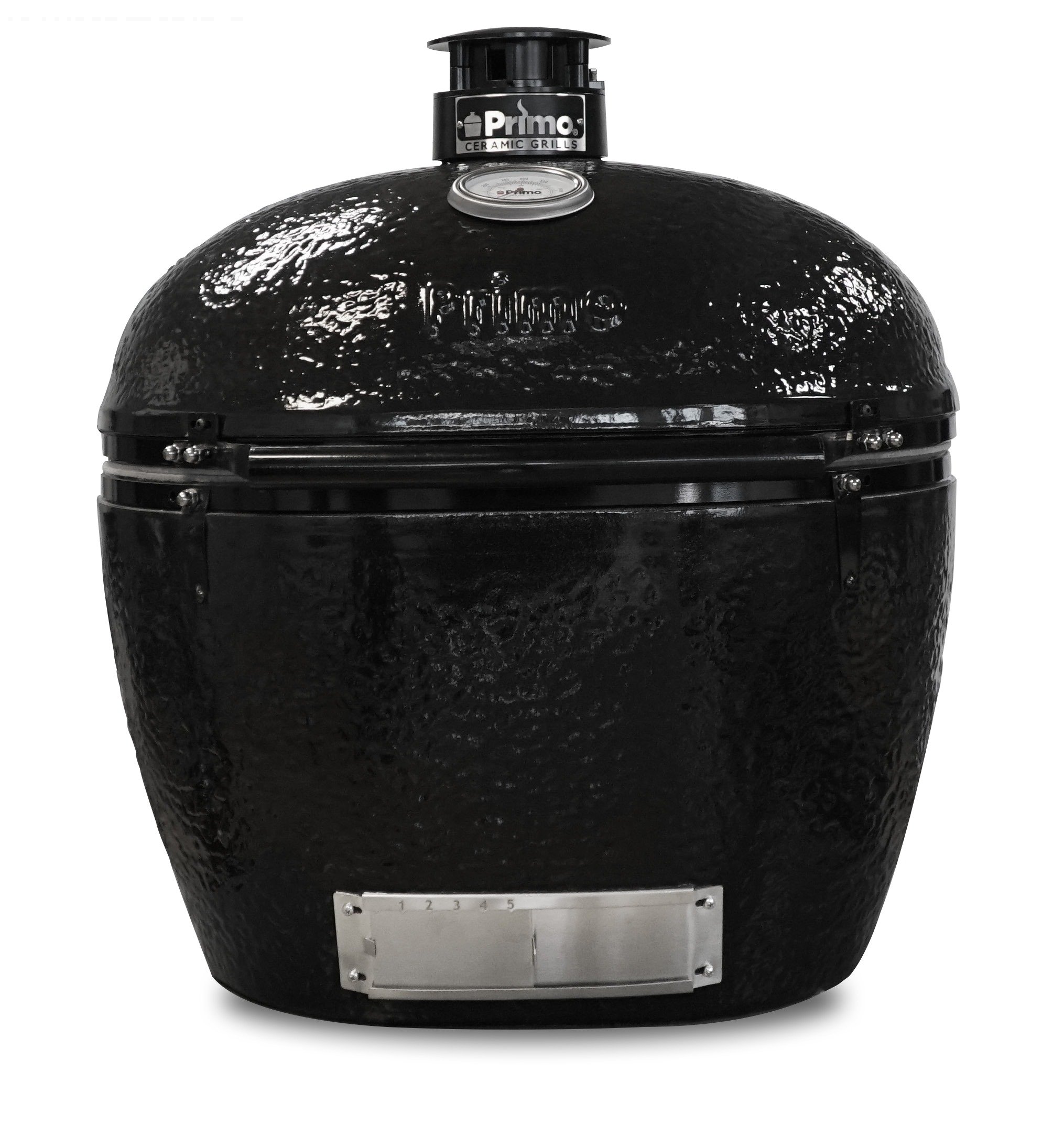 Oval XX-Large Charcoal Grill