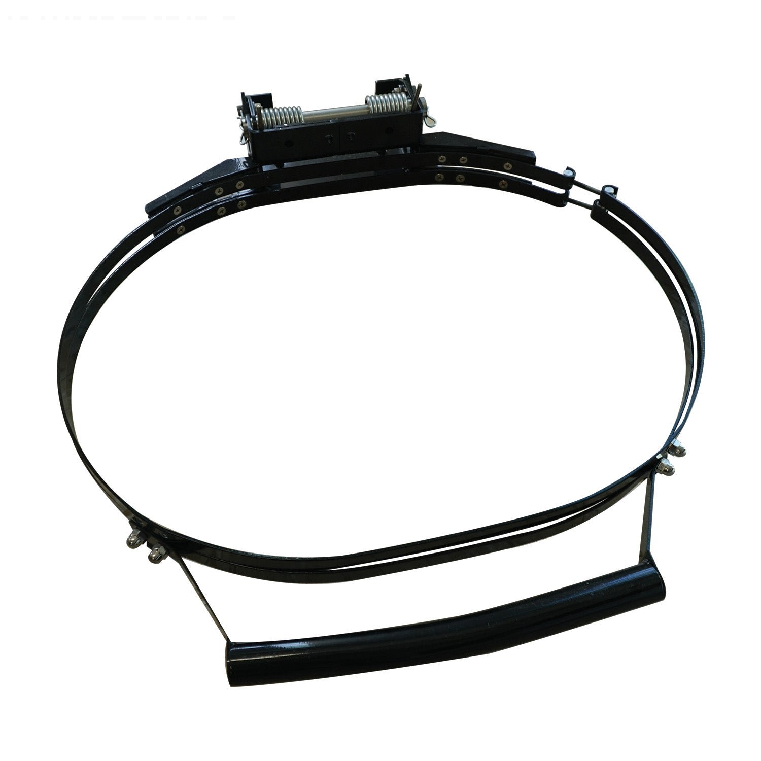 Hinge and Handle Kit for Large Pre-2015