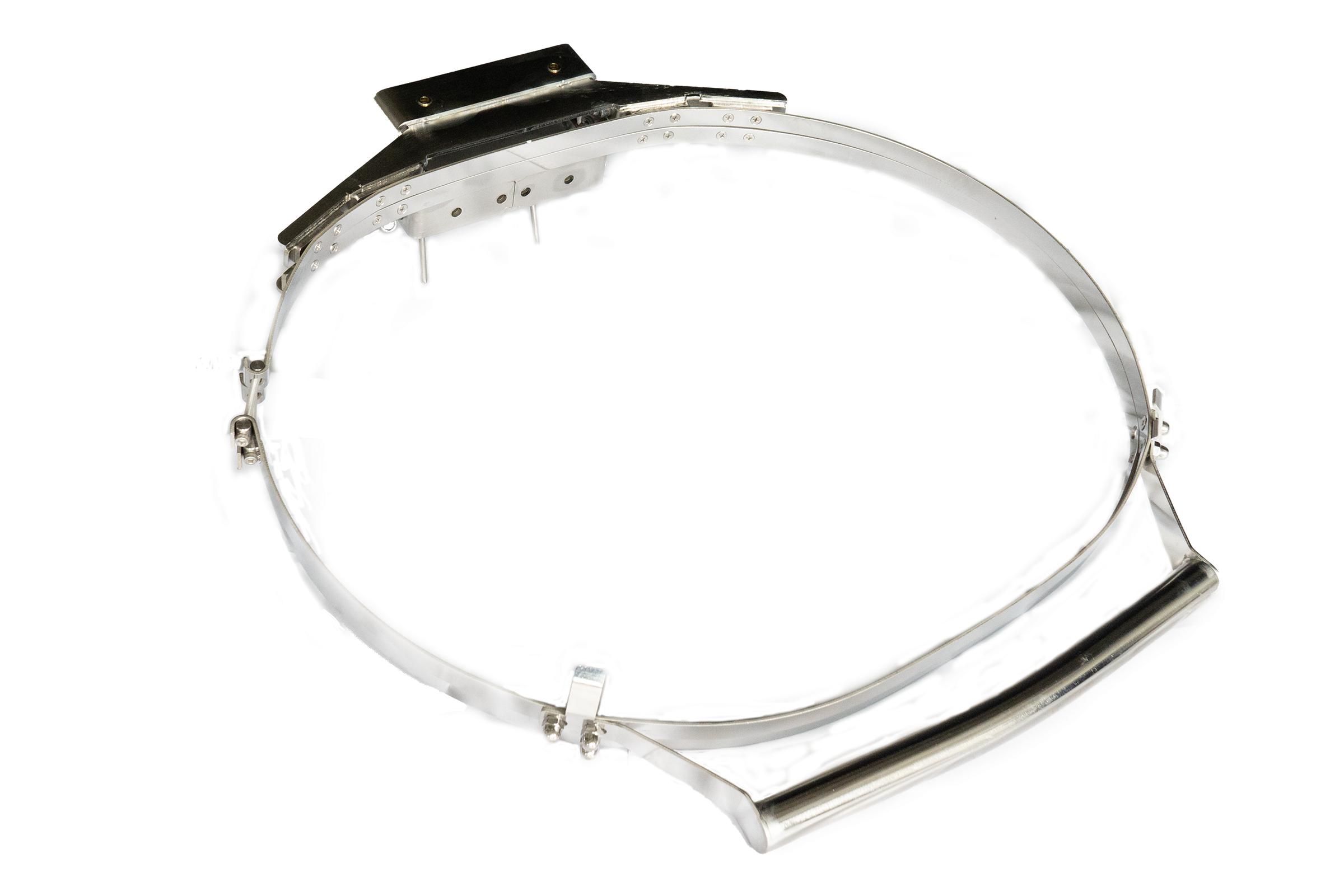 Marine Grade Hinge and Handle Kit for LG