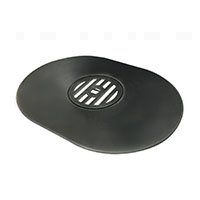 Griddle for Oval JR