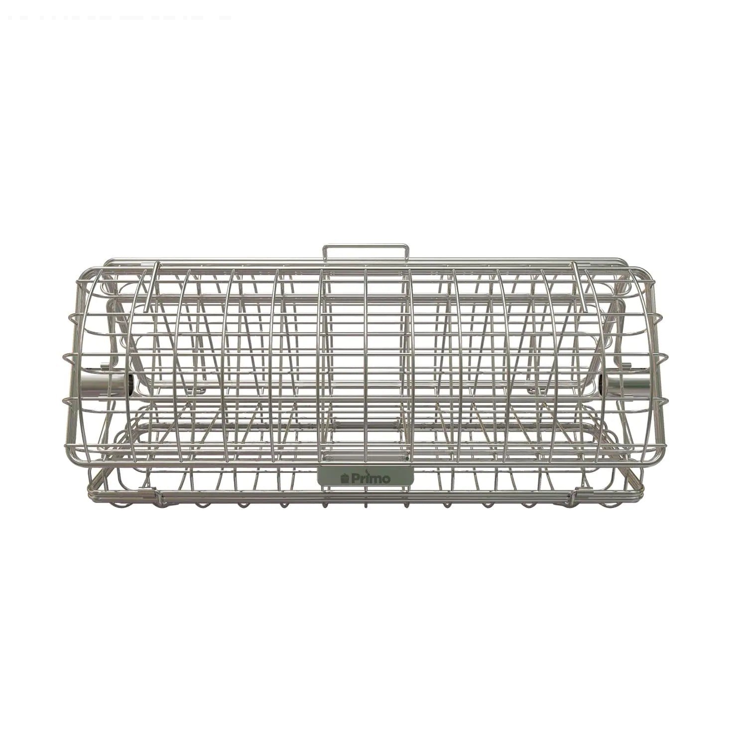 Rotisserie Basket, 3-Sided - Must order Rotisserie Separately