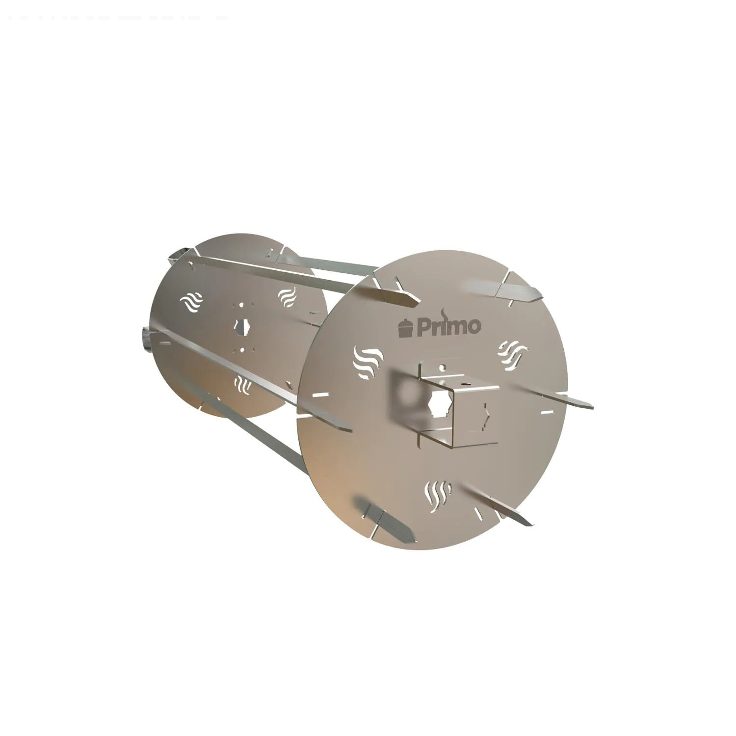 Rotisserie Kebob Holder - Must order Rotisserie Separately