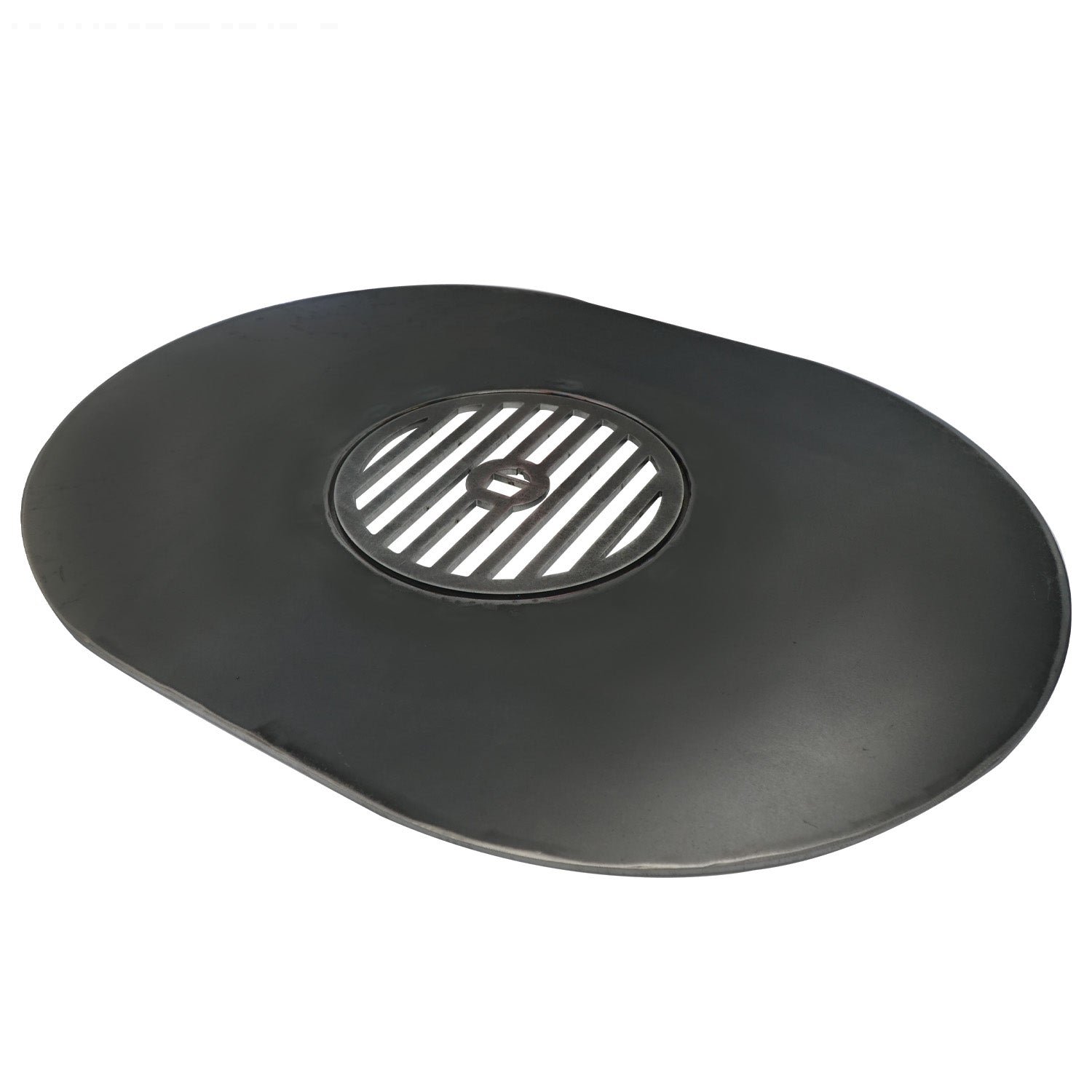 Griddle for Oval XXL