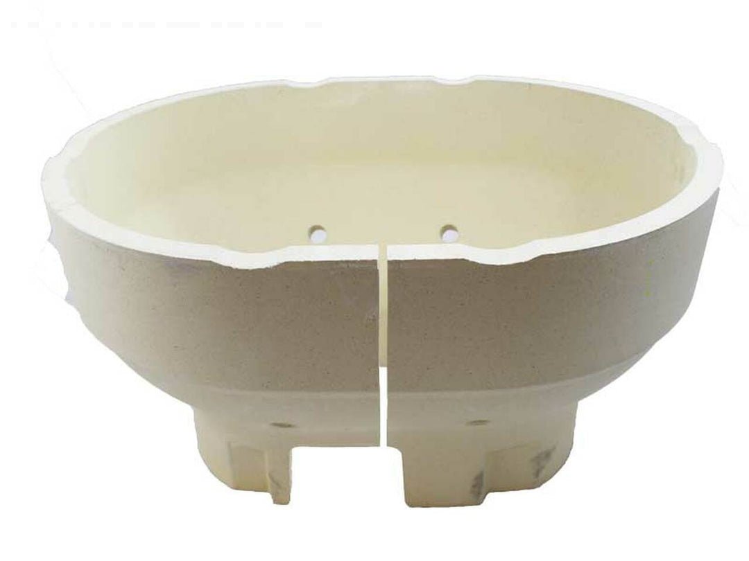 Firebox Oval JR