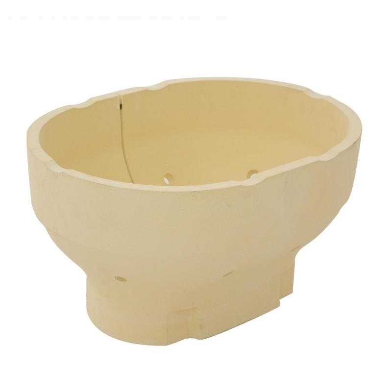 Firebox Oval XL