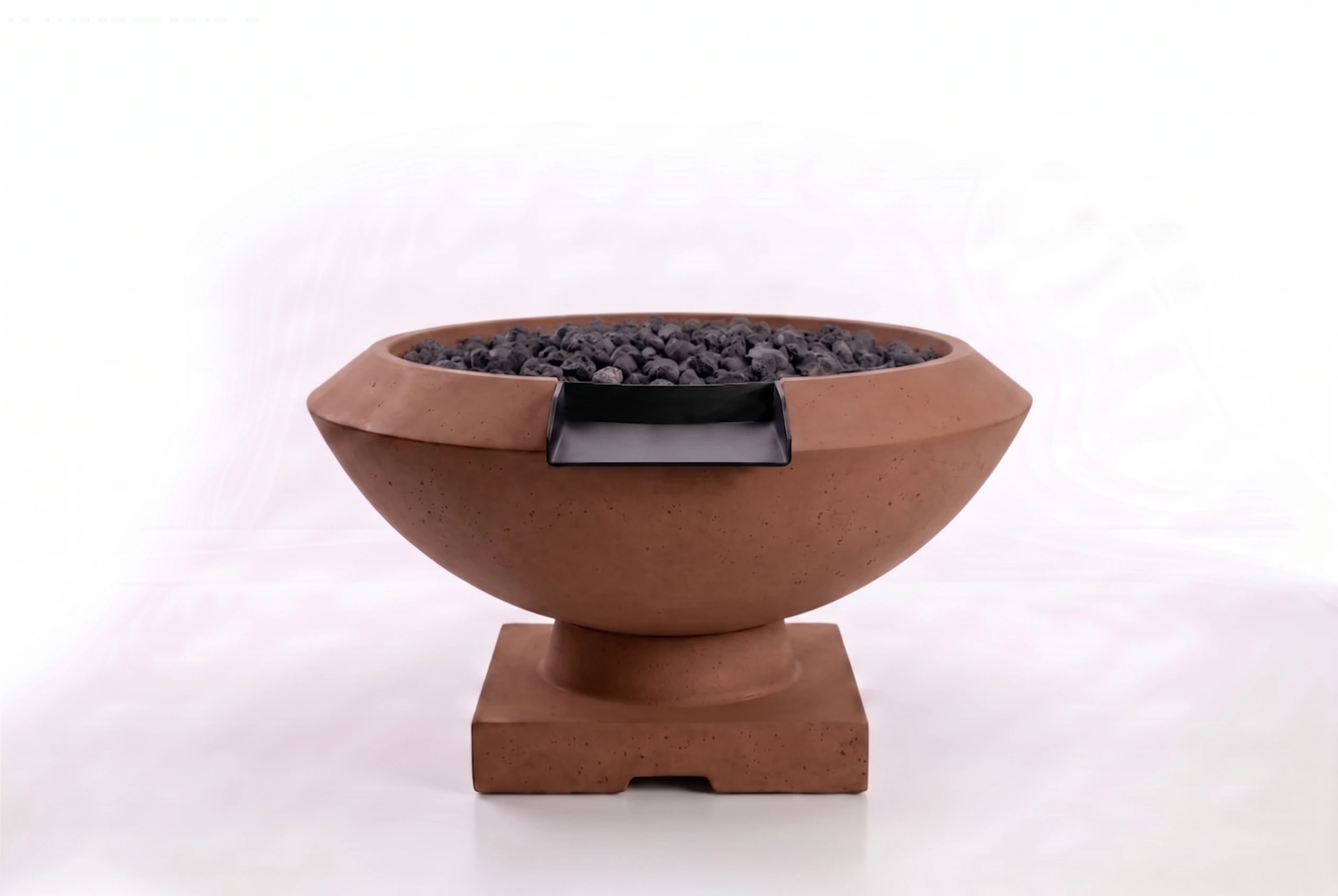 Toscano Fire Bowl - Match Lit