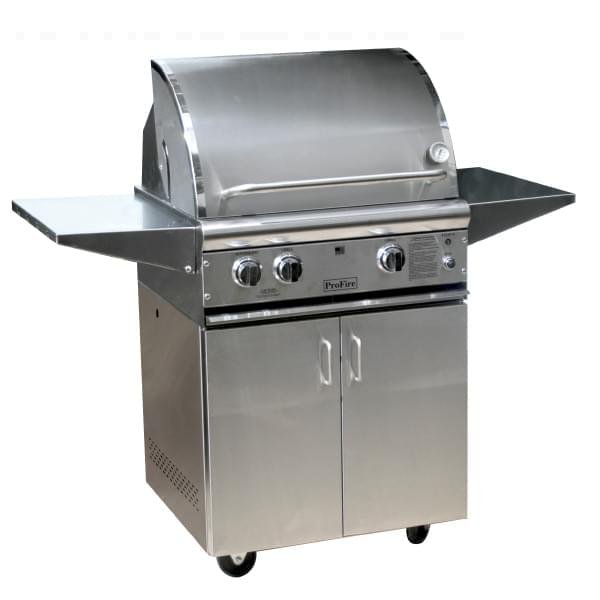 ProFire Deluxe Slim Grill