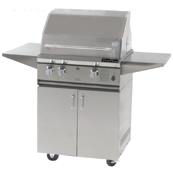 ProFire Slim Grill