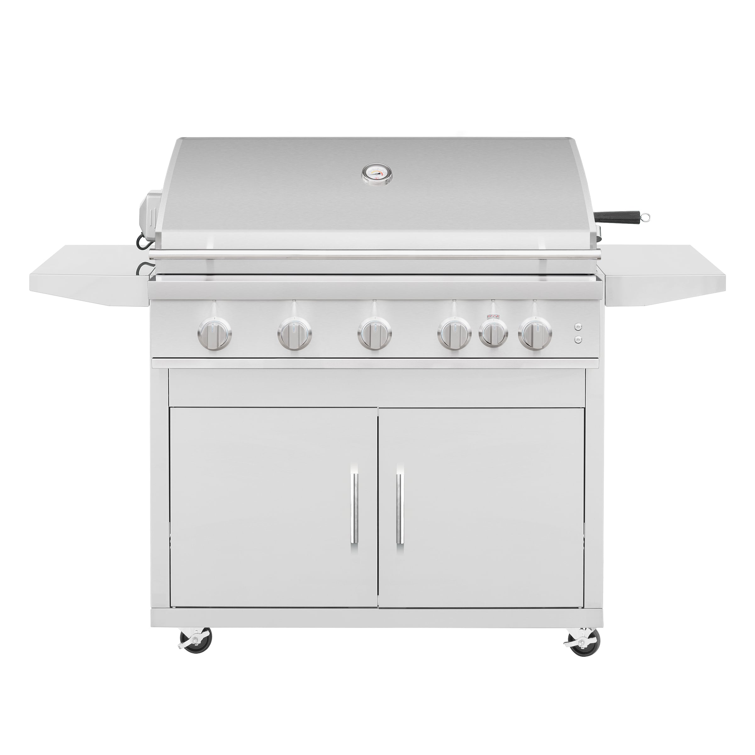 Cart for 40" Sizzler Series Grills