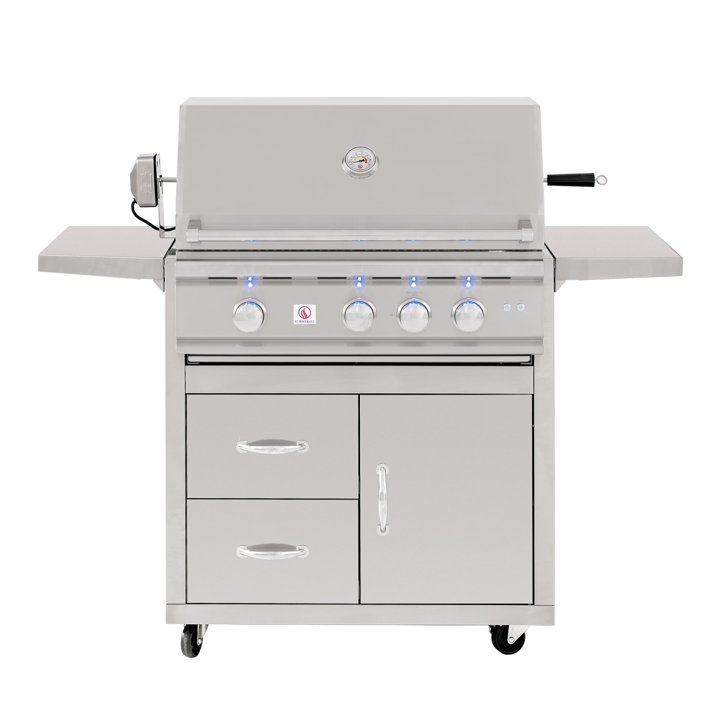 Deluxe Cart for 32" TRL Pro