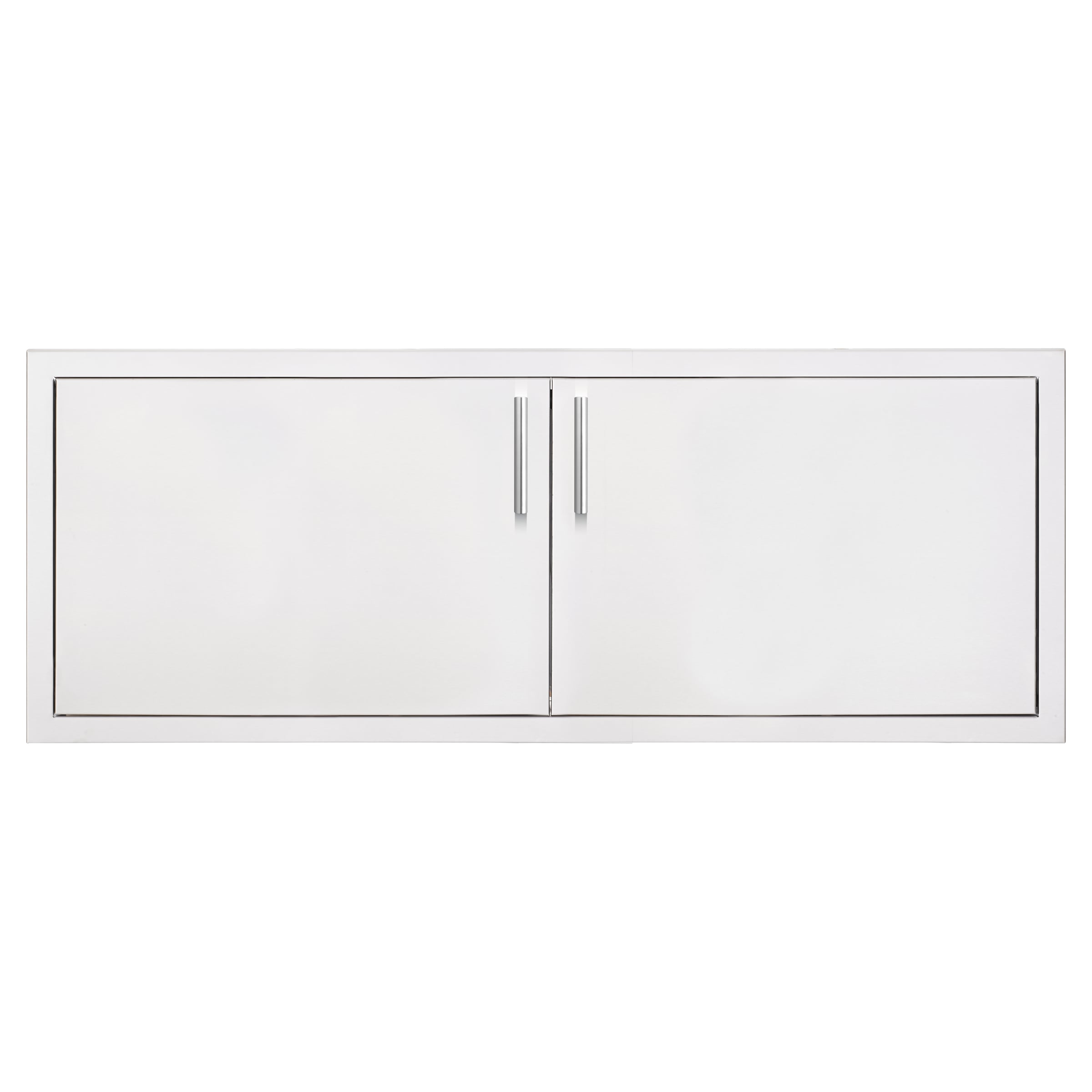 Masonry Frame - 45" Double Access Door