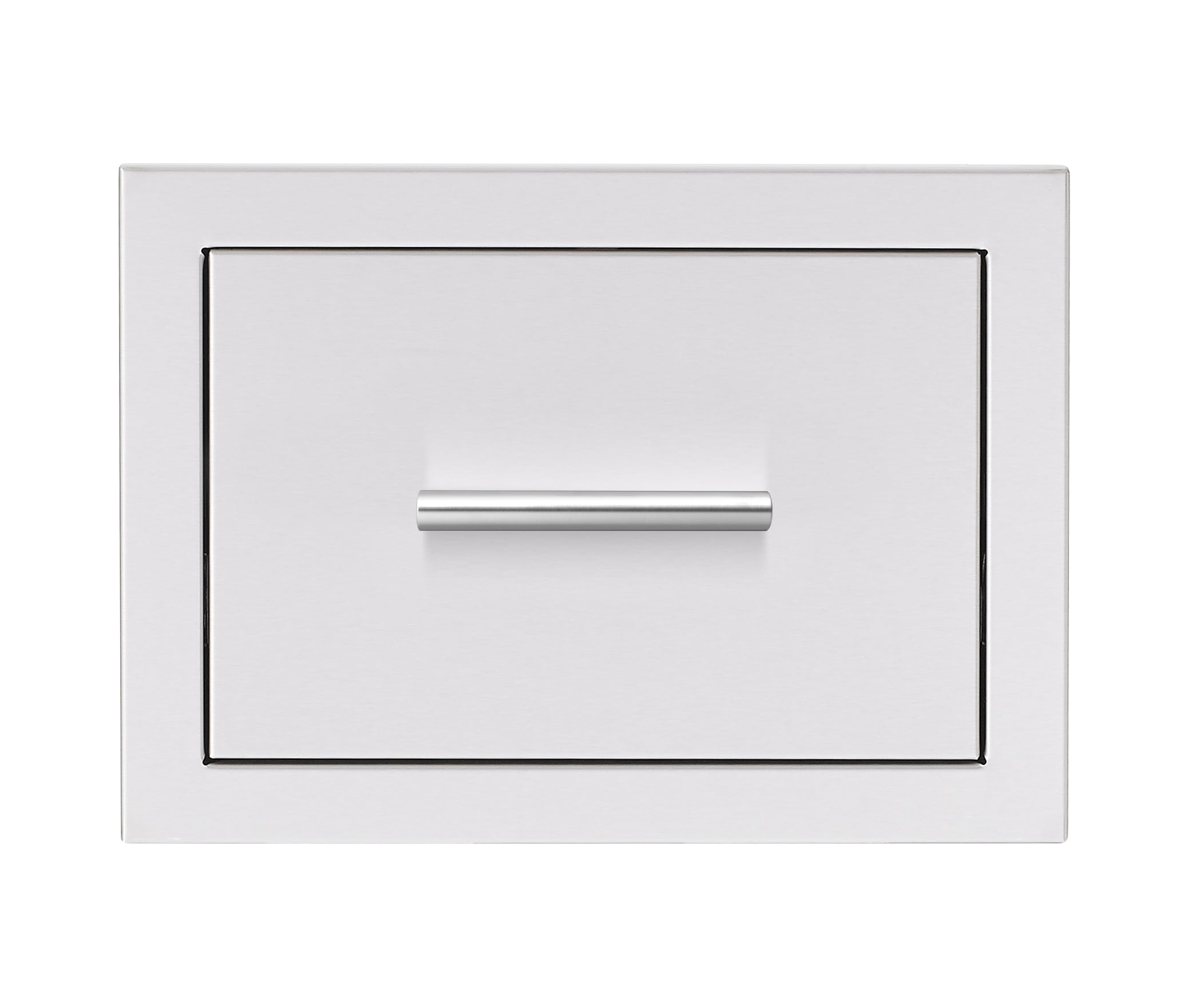 17" Single Drawer