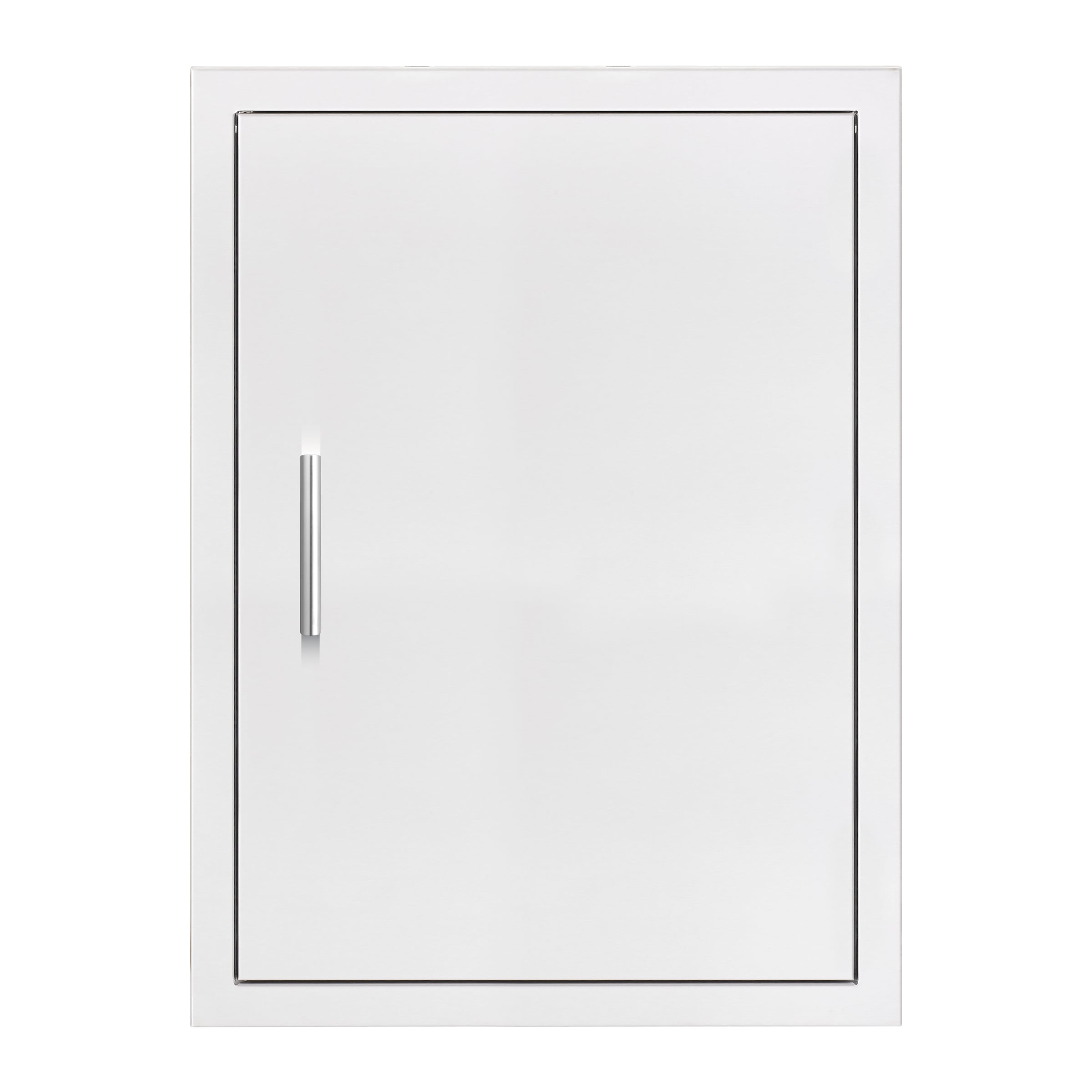 20" x 27" Vertical Access Door with Hidden Hinge (Reversible Door)