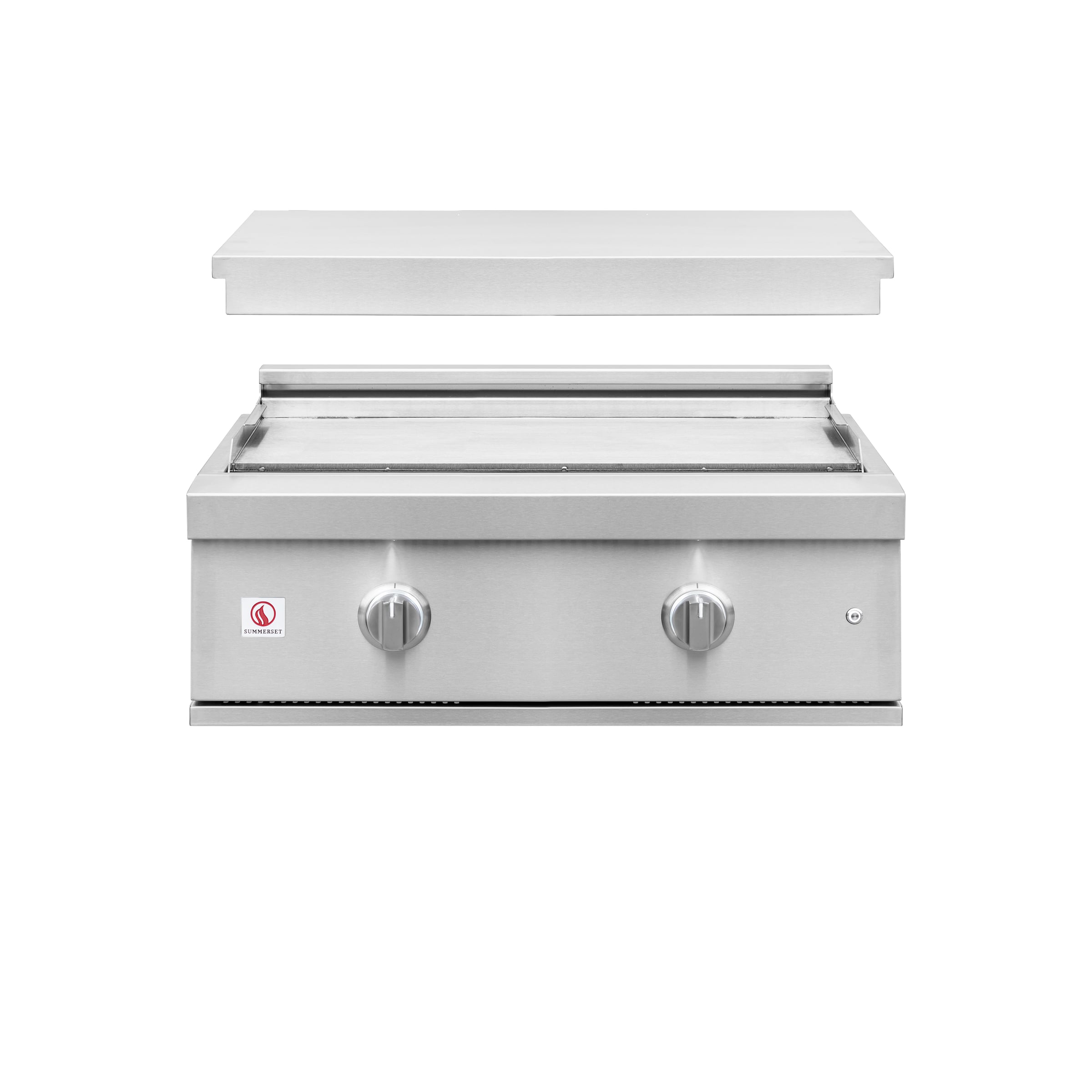 30" Pro Series Griddle