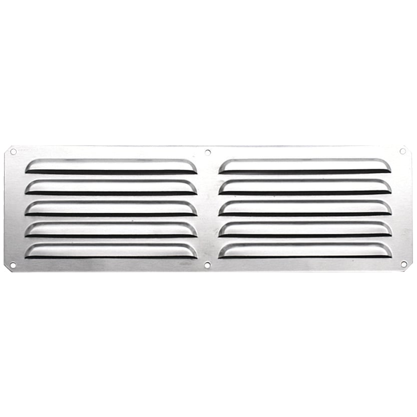 14"x 5" Island Vent Panel