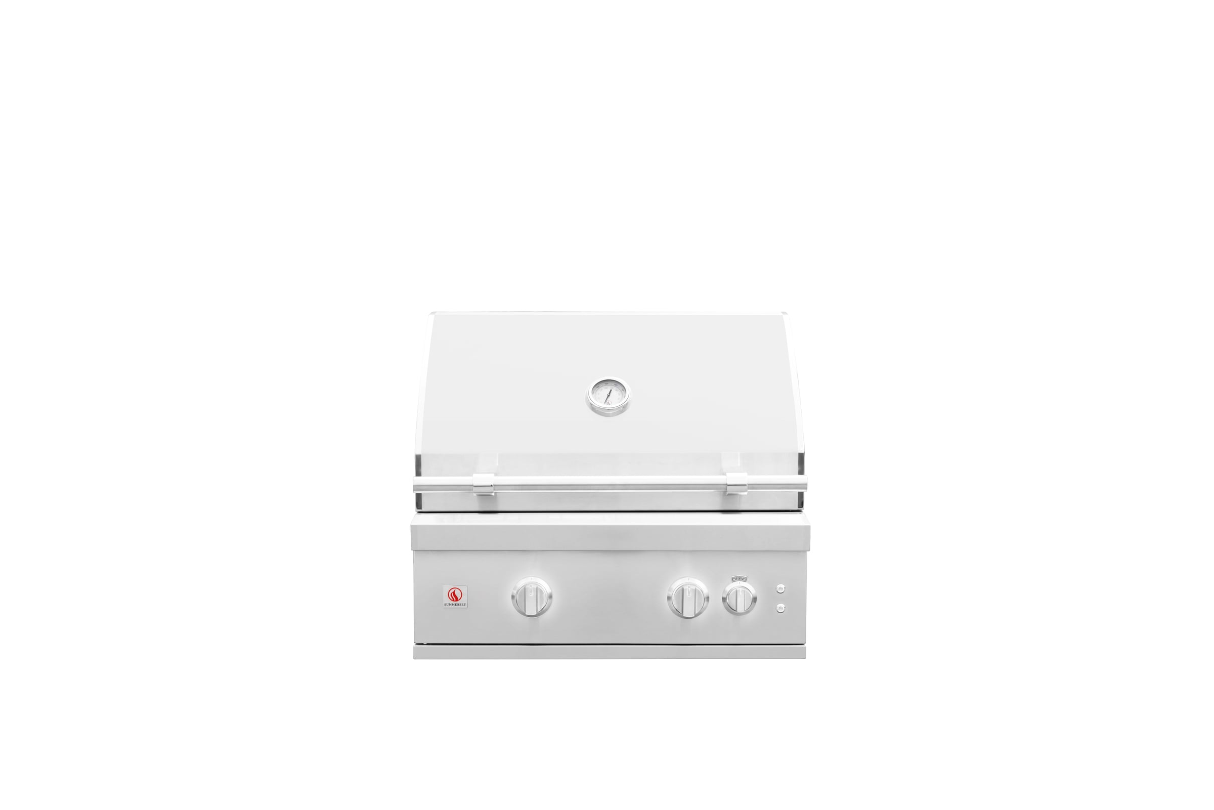 30" Quest Grill