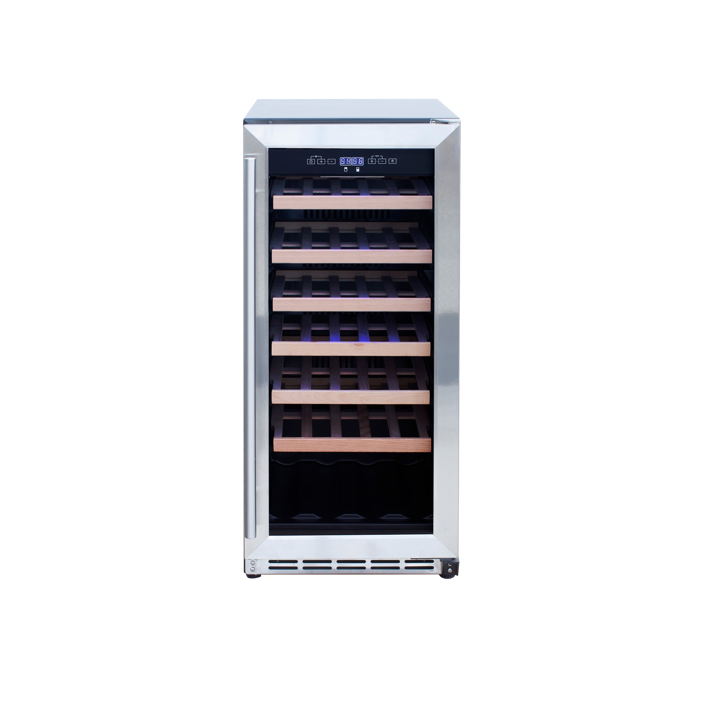 15" Outdoor Rated Wine Cooler (3.2c)